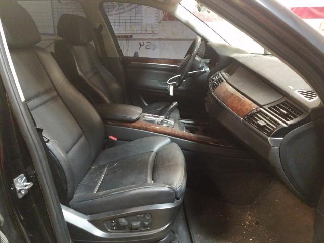 Photo 4 VIN: 5UXZV4C57CL745689 - BMW X5 XDRIVE3 