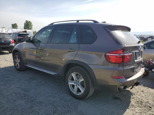 Photo 1 VIN: 5UXZV4C57CL746227 - BMW X5 