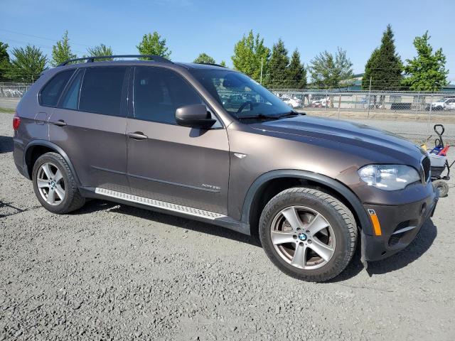 Photo 3 VIN: 5UXZV4C57CL746227 - BMW X5 