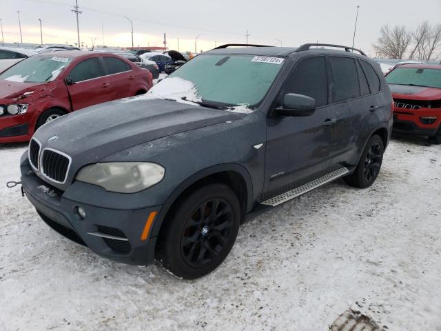 Photo 0 VIN: 5UXZV4C57CL746485 - BMW X5 