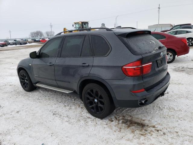 Photo 1 VIN: 5UXZV4C57CL746485 - BMW X5 