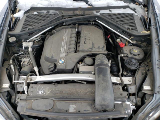 Photo 10 VIN: 5UXZV4C57CL746485 - BMW X5 