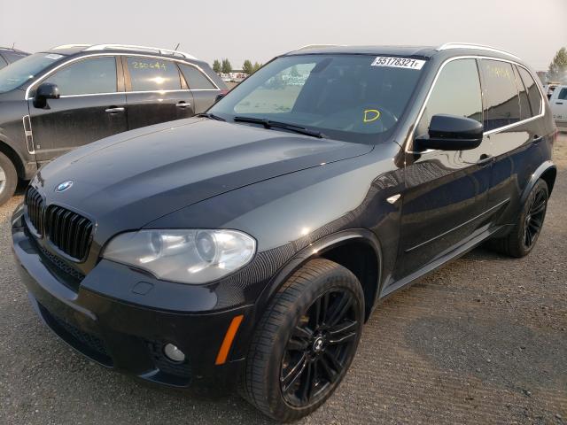 Photo 1 VIN: 5UXZV4C57CL746566 - BMW X5 XDRIVE3 