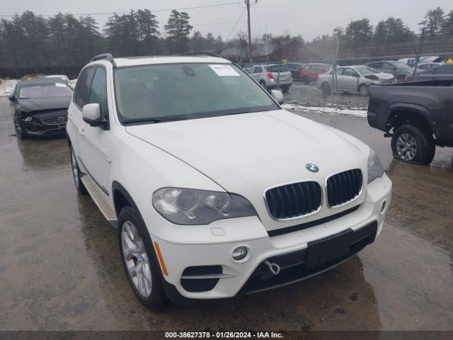 Photo 0 VIN: 5UXZV4C57CL747443 - BMW X5 