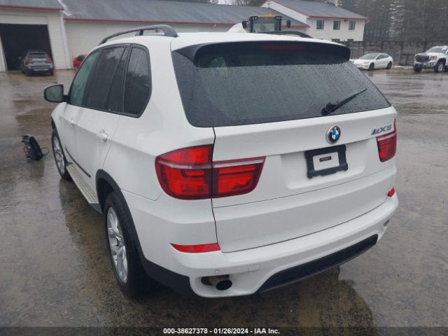 Photo 2 VIN: 5UXZV4C57CL747443 - BMW X5 