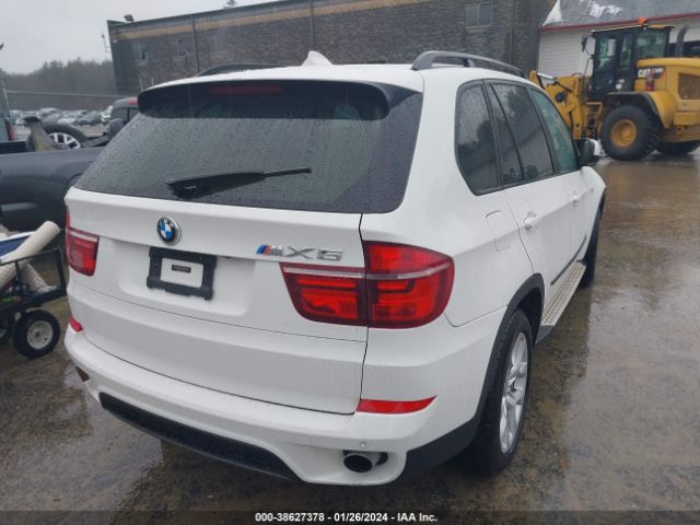 Photo 3 VIN: 5UXZV4C57CL747443 - BMW X5 