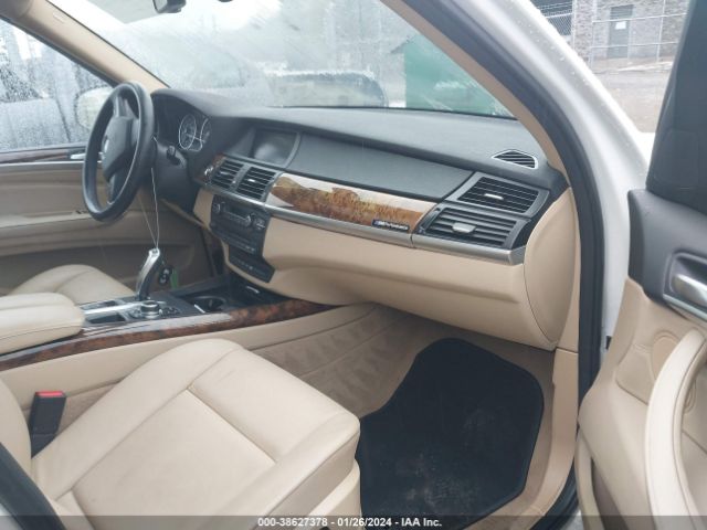 Photo 4 VIN: 5UXZV4C57CL747443 - BMW X5 