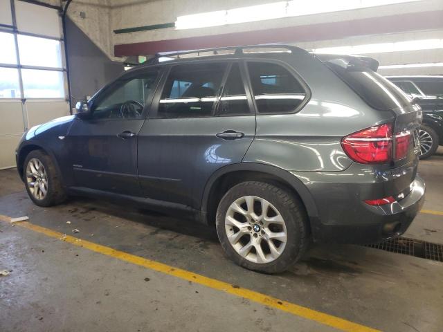 Photo 1 VIN: 5UXZV4C57CL747619 - BMW X5 