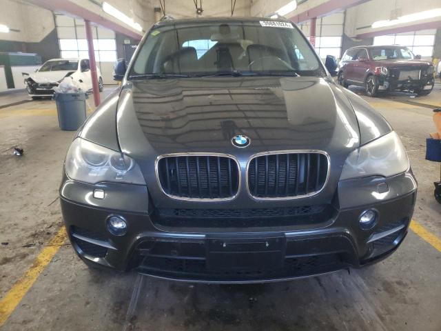 Photo 4 VIN: 5UXZV4C57CL747619 - BMW X5 