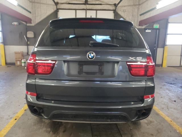 Photo 5 VIN: 5UXZV4C57CL747619 - BMW X5 