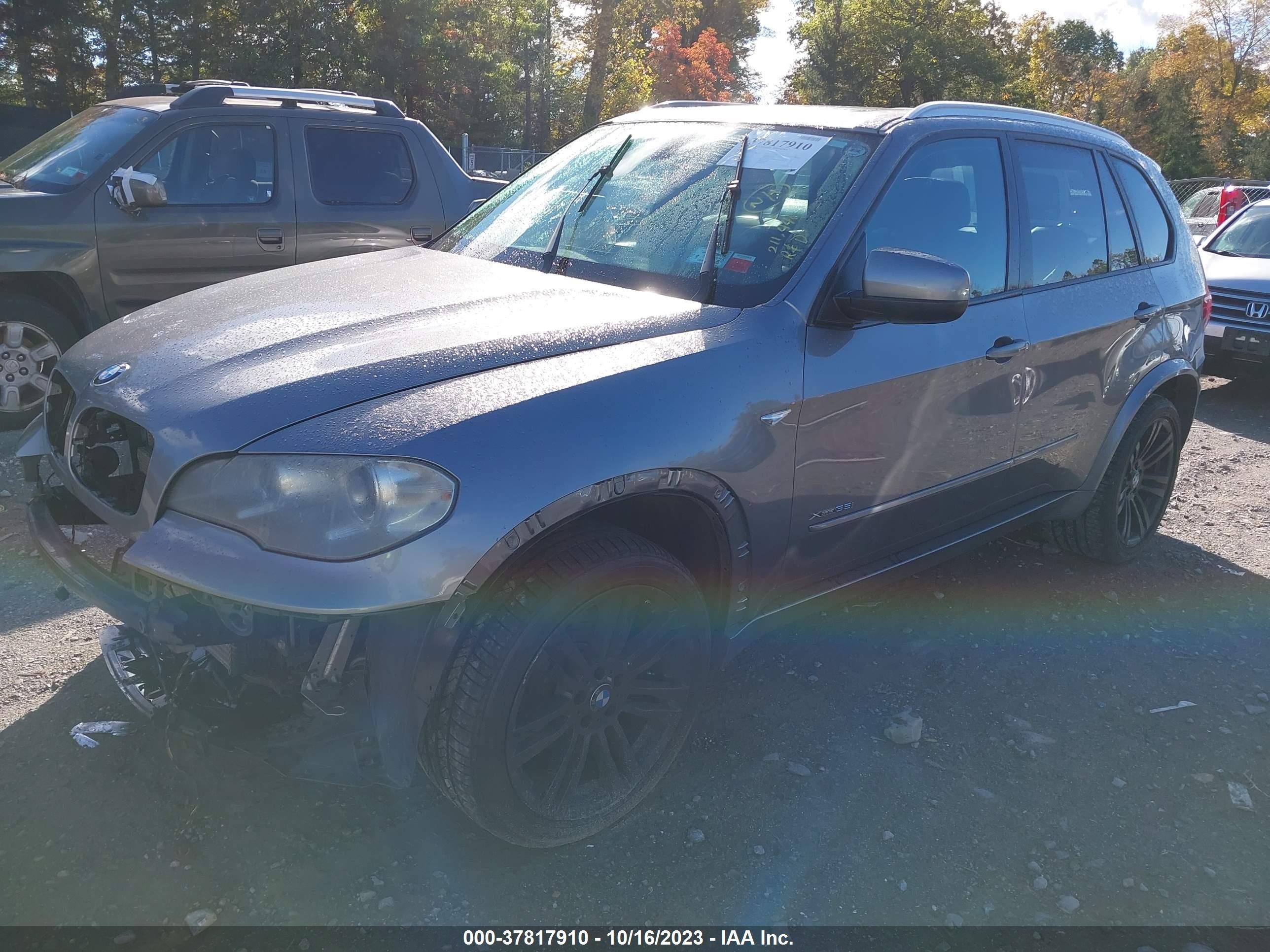 Photo 1 VIN: 5UXZV4C57CL747832 - BMW X5 