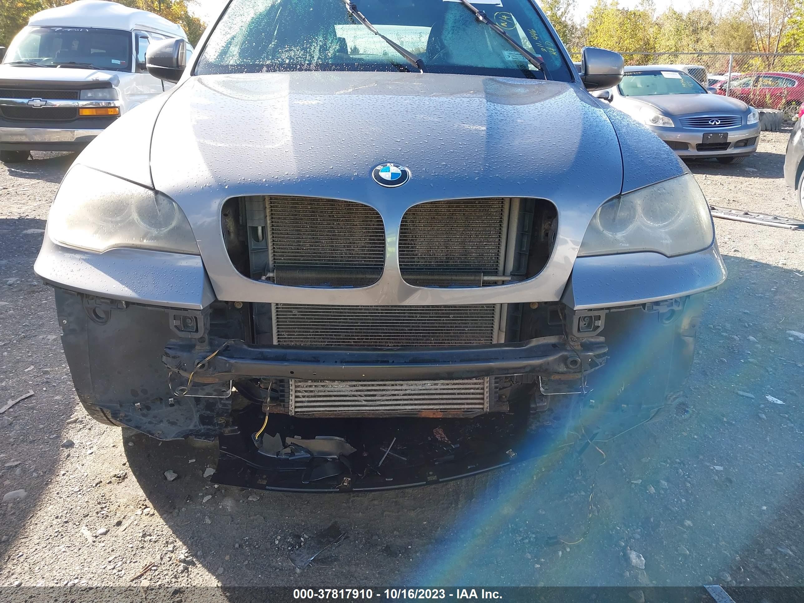 Photo 5 VIN: 5UXZV4C57CL747832 - BMW X5 