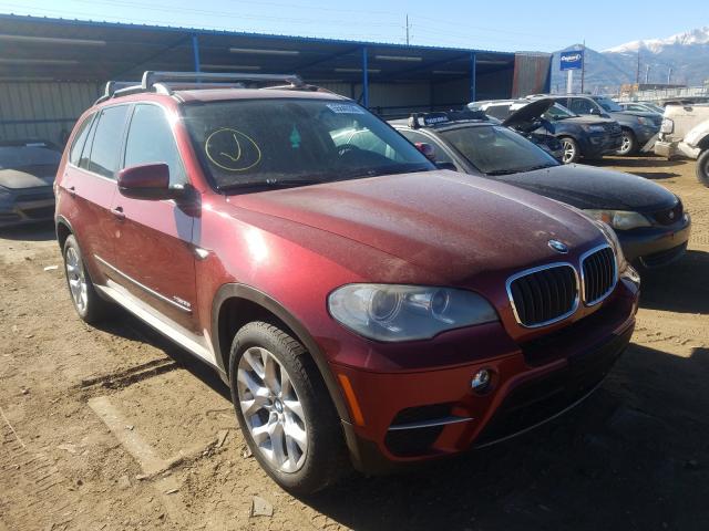 Photo 0 VIN: 5UXZV4C57CL748009 - BMW X5 XDRIVE3 