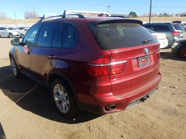 Photo 2 VIN: 5UXZV4C57CL748009 - BMW X5 XDRIVE3 