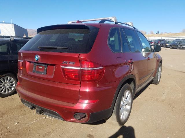 Photo 3 VIN: 5UXZV4C57CL748009 - BMW X5 XDRIVE3 