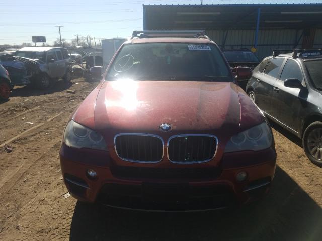 Photo 8 VIN: 5UXZV4C57CL748009 - BMW X5 XDRIVE3 