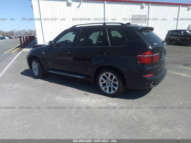 Photo 2 VIN: 5UXZV4C57CL749080 - BMW X5 