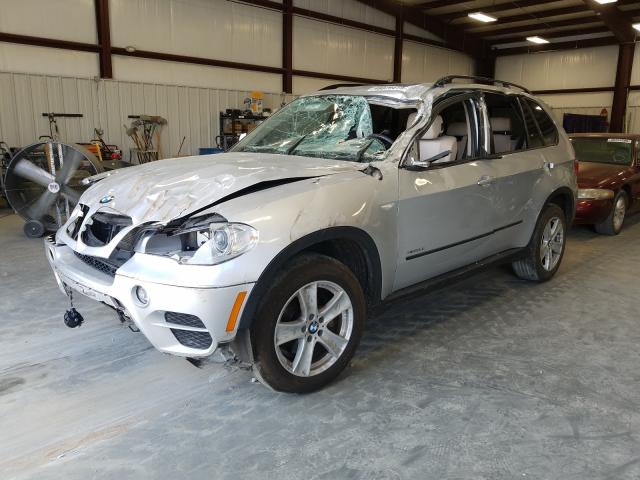 Photo 1 VIN: 5UXZV4C57CL751444 - BMW X5 XDRIVE3 