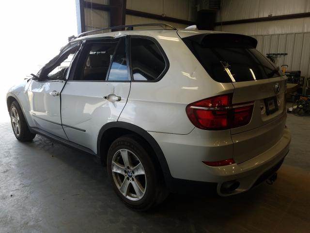 Photo 2 VIN: 5UXZV4C57CL751444 - BMW X5 XDRIVE3 