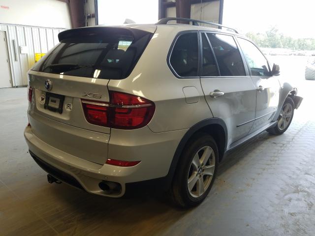 Photo 3 VIN: 5UXZV4C57CL751444 - BMW X5 XDRIVE3 