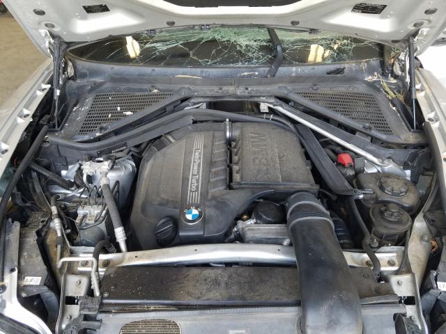 Photo 6 VIN: 5UXZV4C57CL751444 - BMW X5 XDRIVE3 