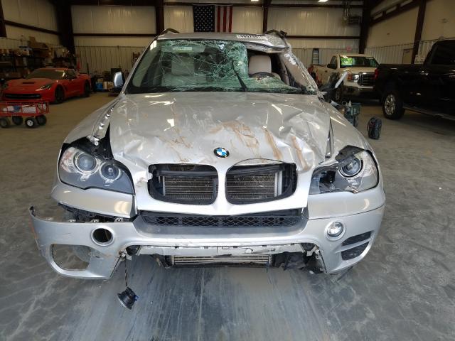 Photo 8 VIN: 5UXZV4C57CL751444 - BMW X5 XDRIVE3 