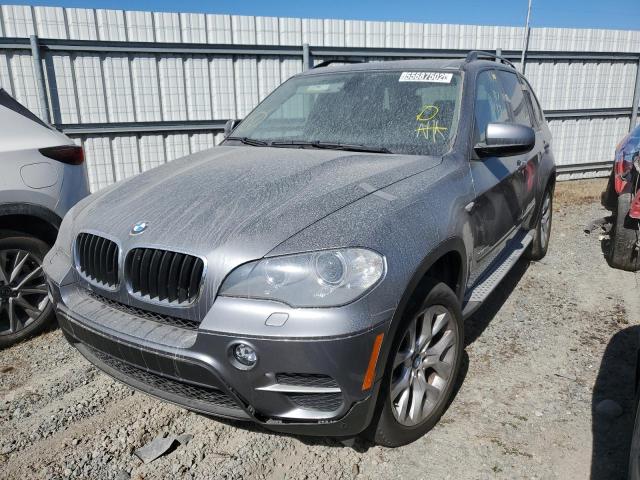 Photo 1 VIN: 5UXZV4C57CL752612 - BMW X5 XDRIVE3 