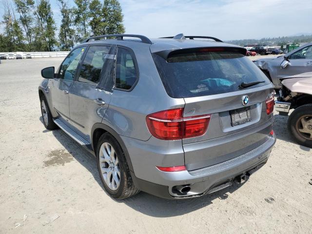 Photo 2 VIN: 5UXZV4C57CL752612 - BMW X5 XDRIVE3 