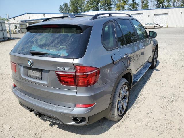 Photo 3 VIN: 5UXZV4C57CL752612 - BMW X5 XDRIVE3 