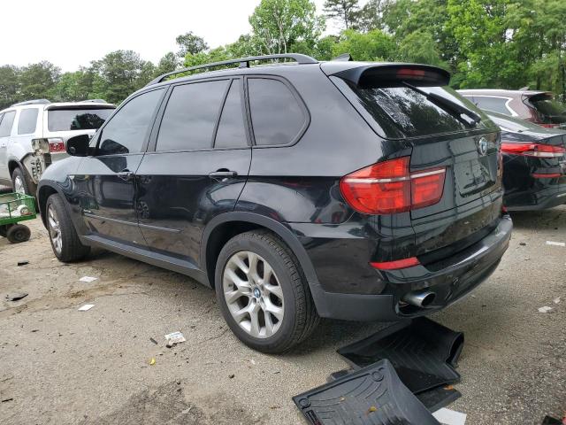 Photo 1 VIN: 5UXZV4C57CL754845 - BMW X5 XDRIVE3 