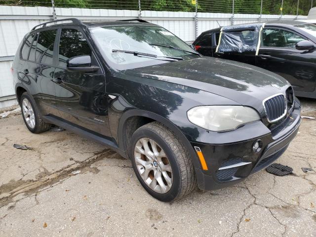 Photo 3 VIN: 5UXZV4C57CL754845 - BMW X5 XDRIVE3 