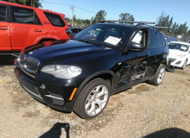 Photo 1 VIN: 5UXZV4C57CL758099 - BMW X5 