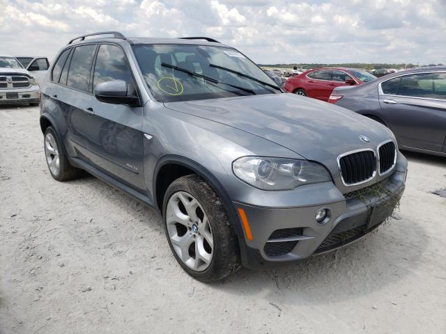 Photo 0 VIN: 5UXZV4C57CL758393 - BMW X5 XDRIVE3 