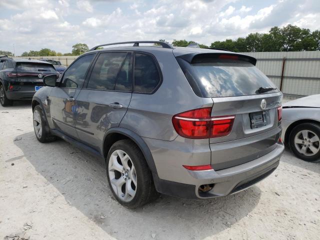 Photo 2 VIN: 5UXZV4C57CL758393 - BMW X5 XDRIVE3 