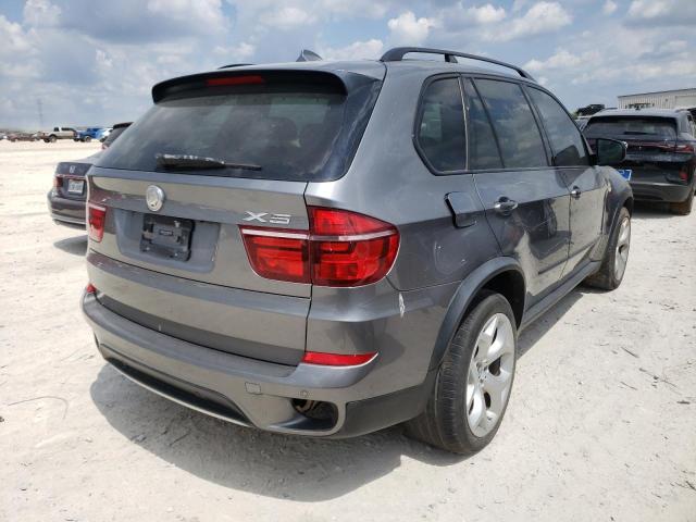 Photo 3 VIN: 5UXZV4C57CL758393 - BMW X5 XDRIVE3 