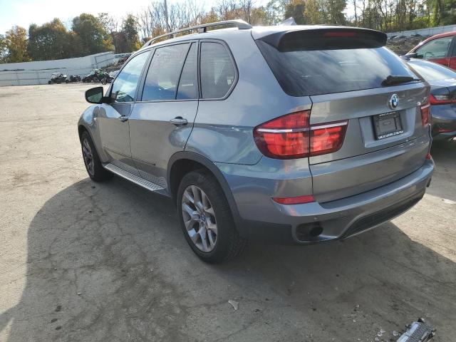 Photo 1 VIN: 5UXZV4C57CL760564 - BMW X5 