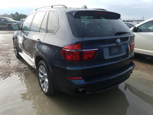 Photo 2 VIN: 5UXZV4C57CL762721 - BMW X5 XDRIVE3 