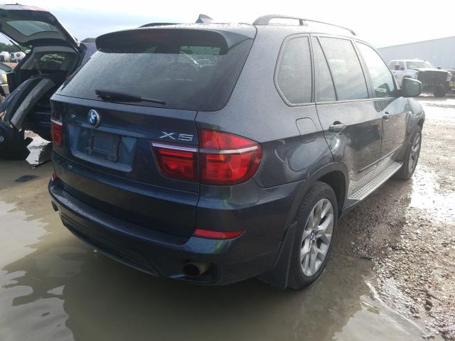 Photo 3 VIN: 5UXZV4C57CL762721 - BMW X5 XDRIVE3 