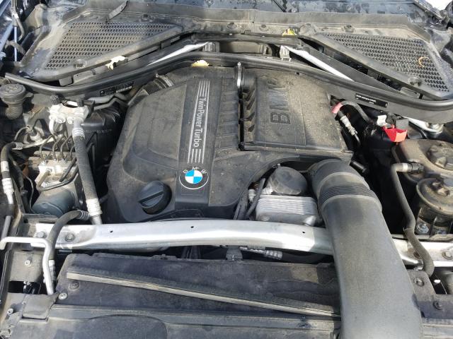 Photo 6 VIN: 5UXZV4C57CL762721 - BMW X5 XDRIVE3 