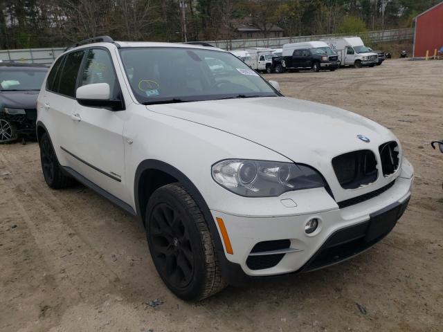 Photo 0 VIN: 5UXZV4C57CL764582 - BMW X5 