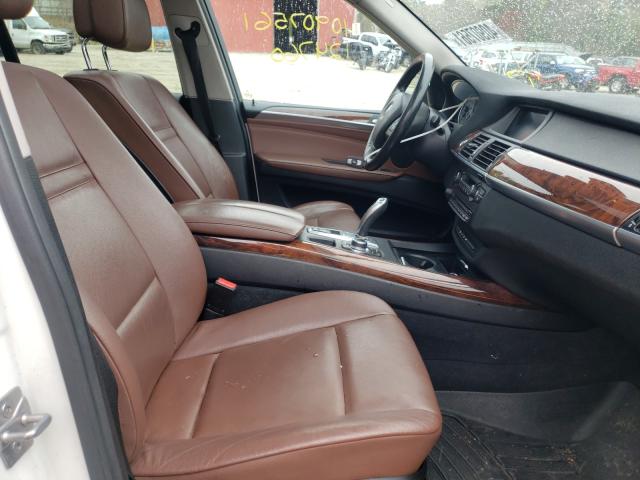 Photo 4 VIN: 5UXZV4C57CL764582 - BMW X5 