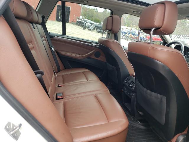 Photo 5 VIN: 5UXZV4C57CL764582 - BMW X5 