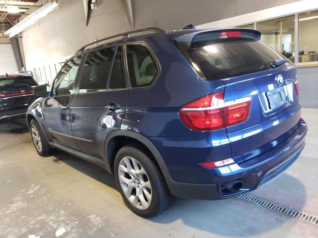 Photo 1 VIN: 5UXZV4C57CL764971 - BMW X5 