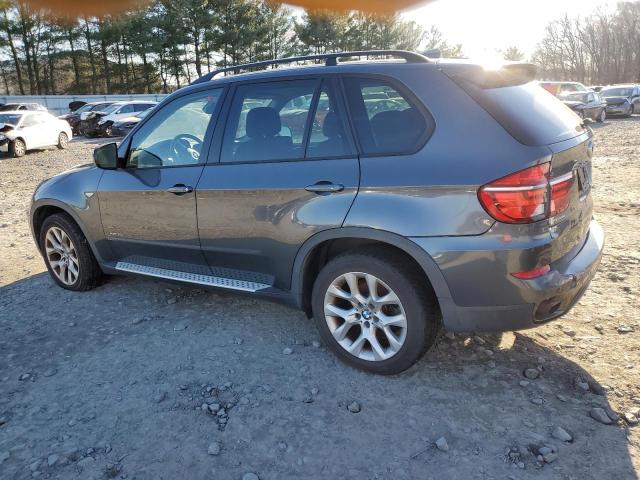 Photo 1 VIN: 5UXZV4C57CL765442 - BMW X5 XDRIVE3 