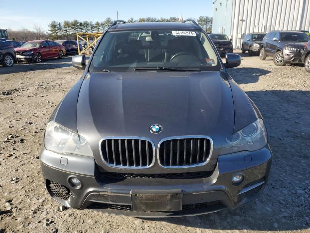 Photo 4 VIN: 5UXZV4C57CL765442 - BMW X5 XDRIVE3 