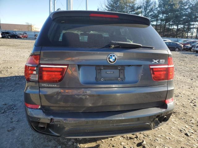 Photo 5 VIN: 5UXZV4C57CL765442 - BMW X5 XDRIVE3 