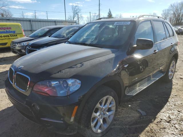 Photo 1 VIN: 5UXZV4C57CL765912 - BMW X5 XDRIVE3 