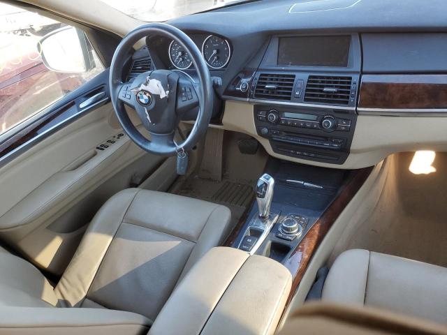 Photo 8 VIN: 5UXZV4C57CL765912 - BMW X5 XDRIVE3 