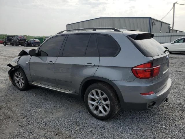 Photo 1 VIN: 5UXZV4C57CL765957 - BMW X5 XDRIVE3 