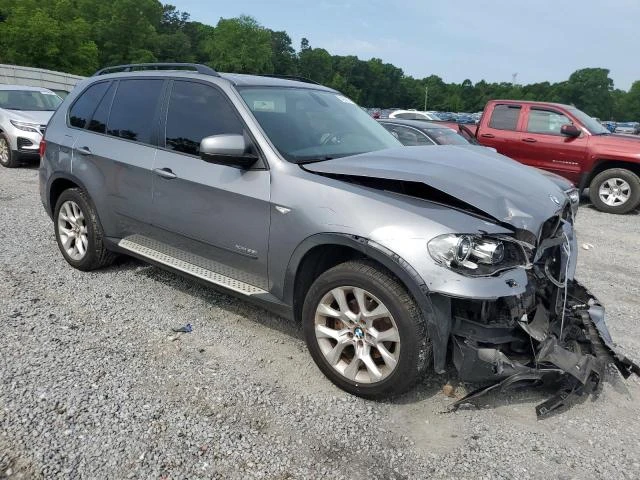 Photo 3 VIN: 5UXZV4C57CL765957 - BMW X5 XDRIVE3 